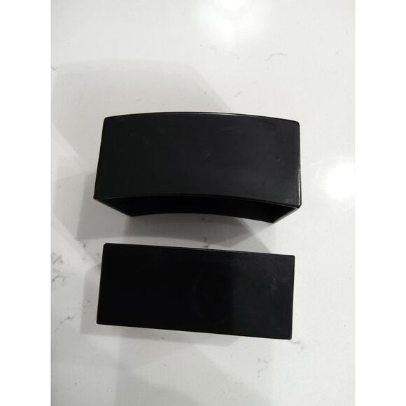 Vintage Japanese painted small keepsake/trinket box. - Picture 6 of 7